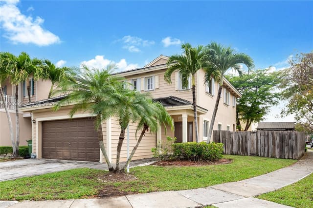 347 NE 34th Terrace, Homestead, FL 33033