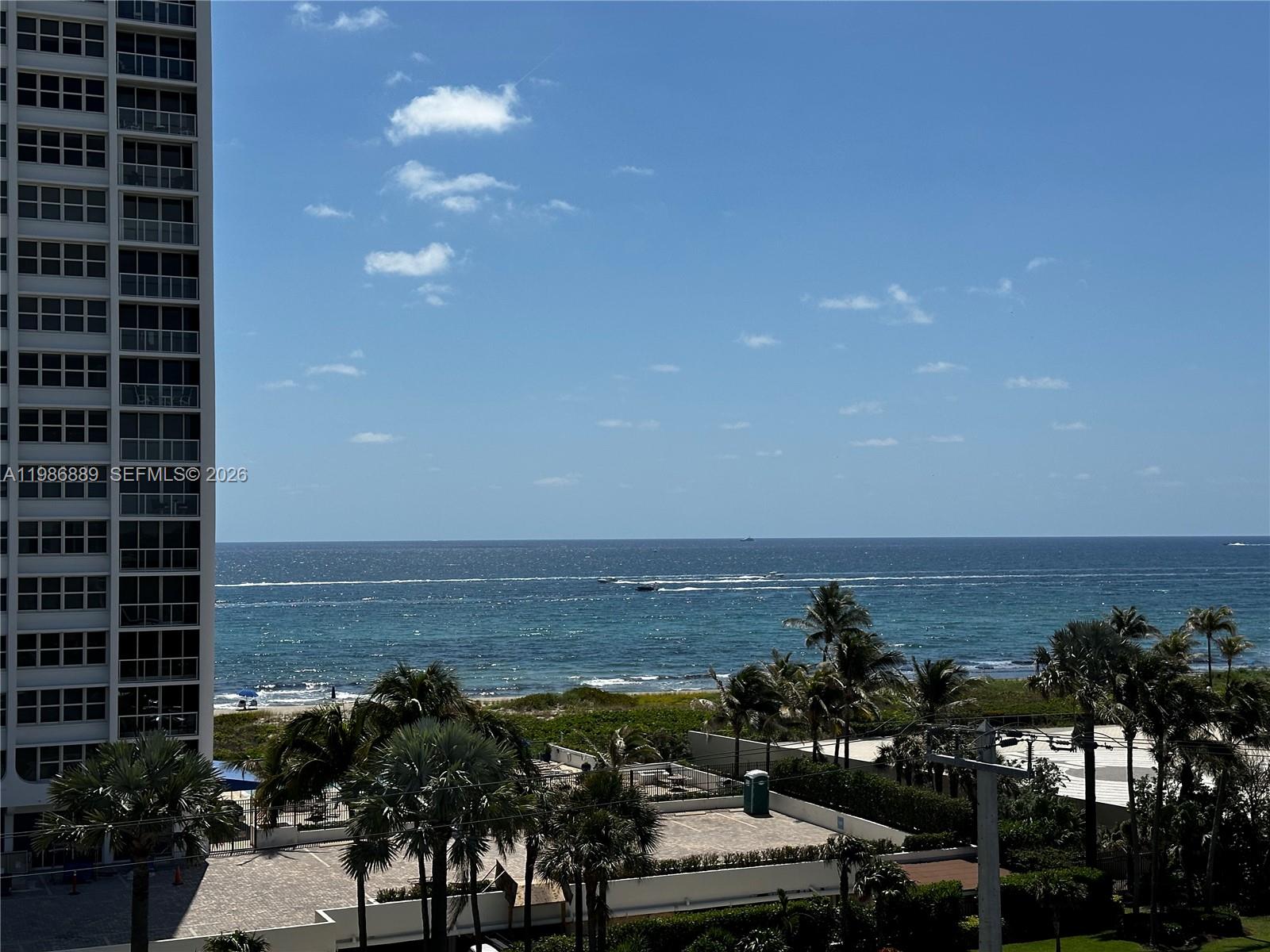2851 S Ocean Boulevard 6 V, Boca Raton, FL 33432, Boca Raton