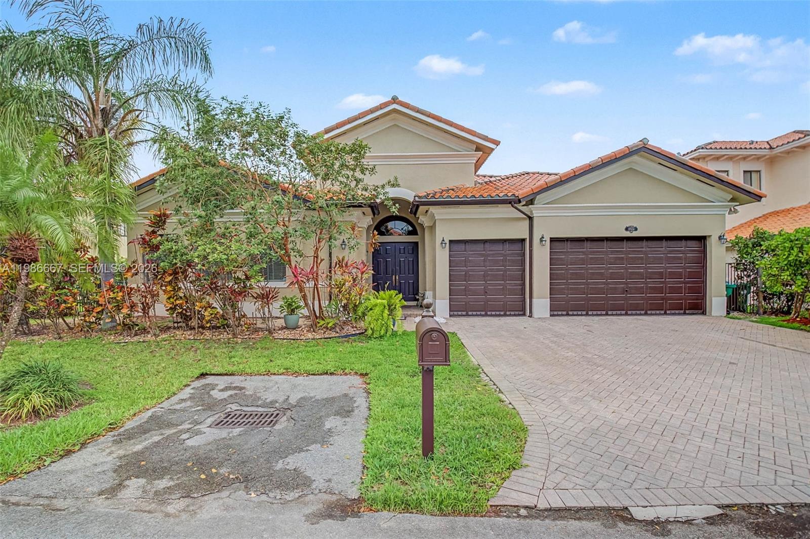 19528 SW 79th Place, Cutler Bay, FL 33157, Cutler Bay