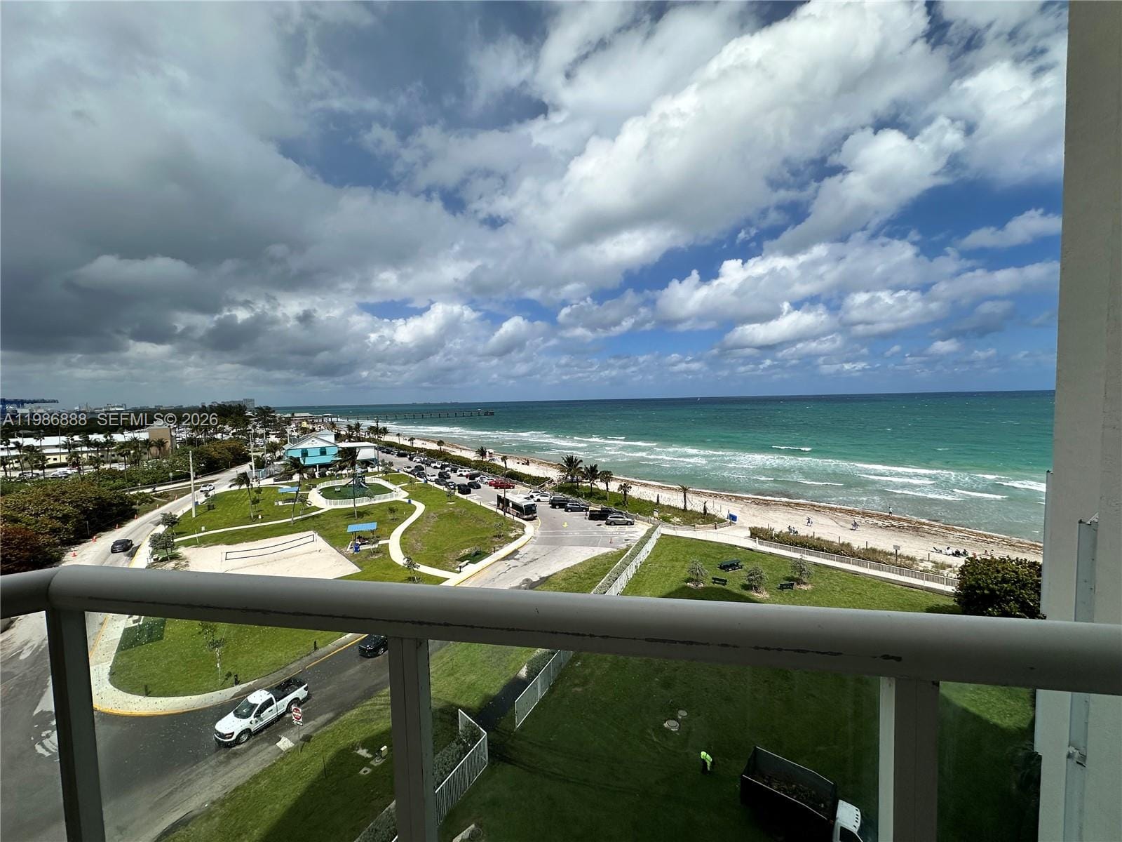 6051 N Ocean Drive 704, Hollywood, FL 33019 photo 2