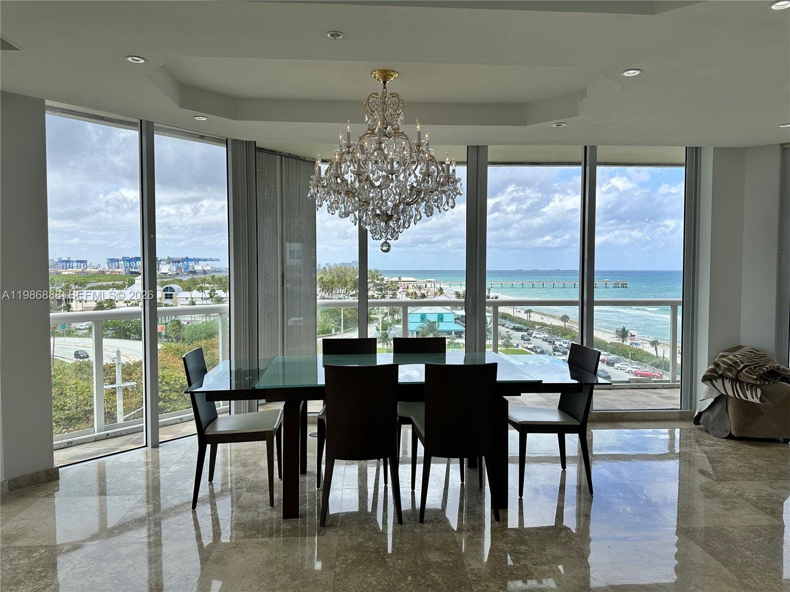 6051 N Ocean Drive 704, Hollywood, FL 33019 photo 9