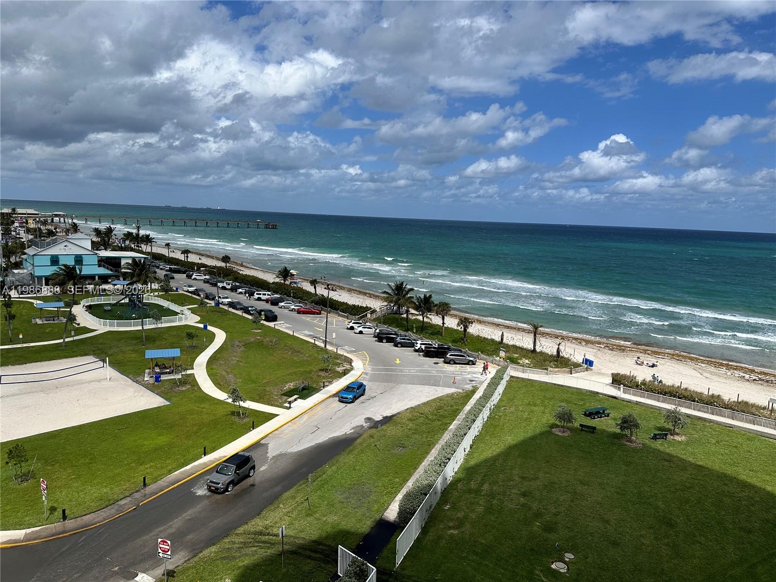 6051 N Ocean Drive 704, Hollywood, FL 33019, Hollywood