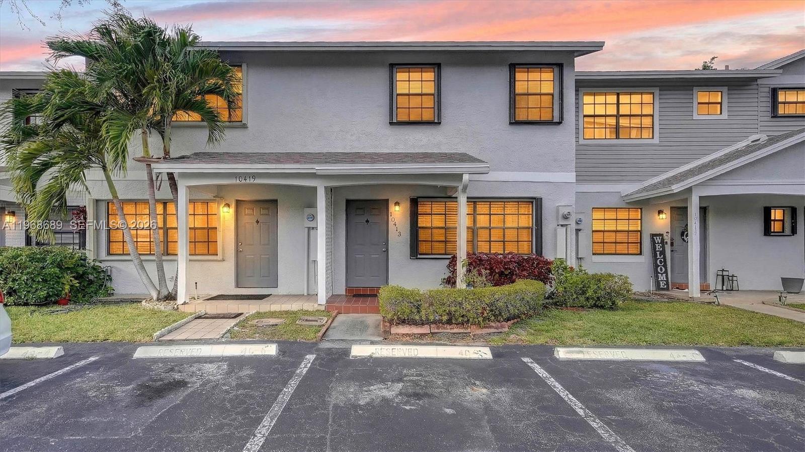 10413 NW 6th Street, Pembroke Pines, FL 33026, Pembroke Pines