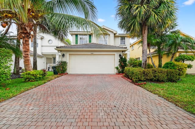 5029 Starblaze Drive, Greenacres, FL 33463