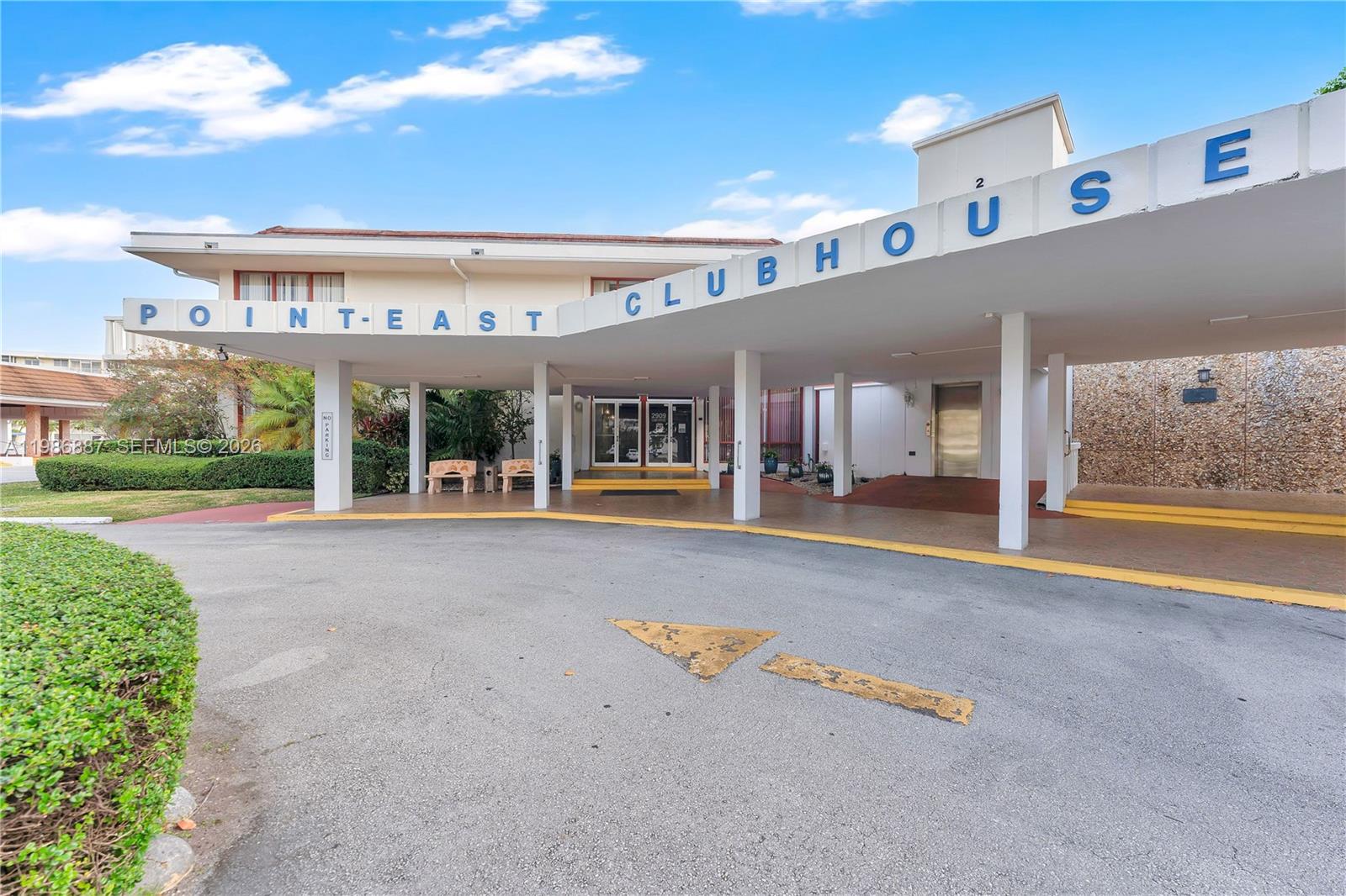 2999 Point East Drive C308, Aventura, FL 33160, Aventura