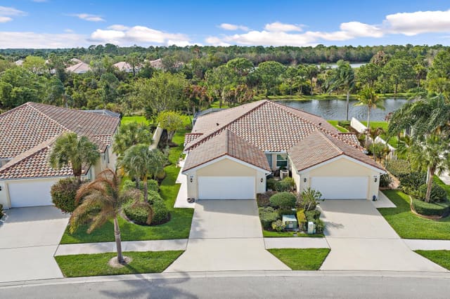 8240 SE Paurotis Lane, sold in Double Tree, Hobe Sound, FL