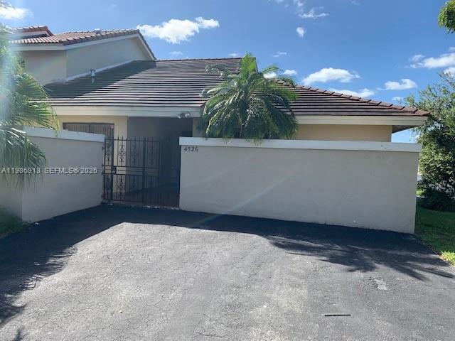 4526 SW 143rd Court W 0, Miami, FL 33175, Miami