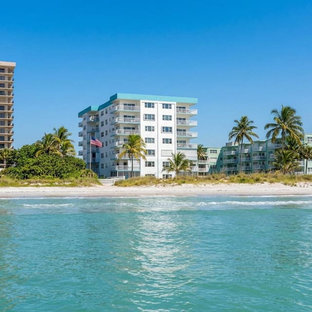 1770 S Ocean Boulevard 506, sold in Ocean Sounds Condo, Lauderdale By The Sea, FL