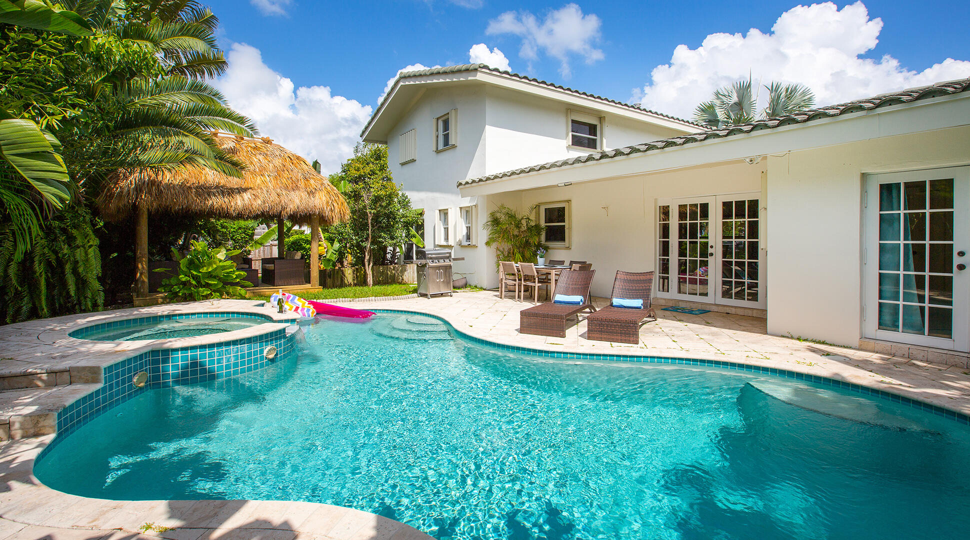 2003 Bay Drive, Pompano Beach, FL 33062, Pompano Beach