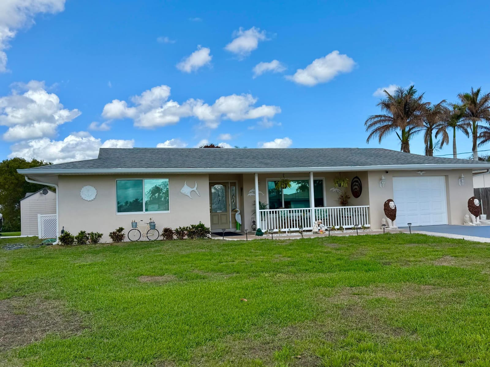 317 SE Verada Avenue, Port St. Lucie, FL 34983