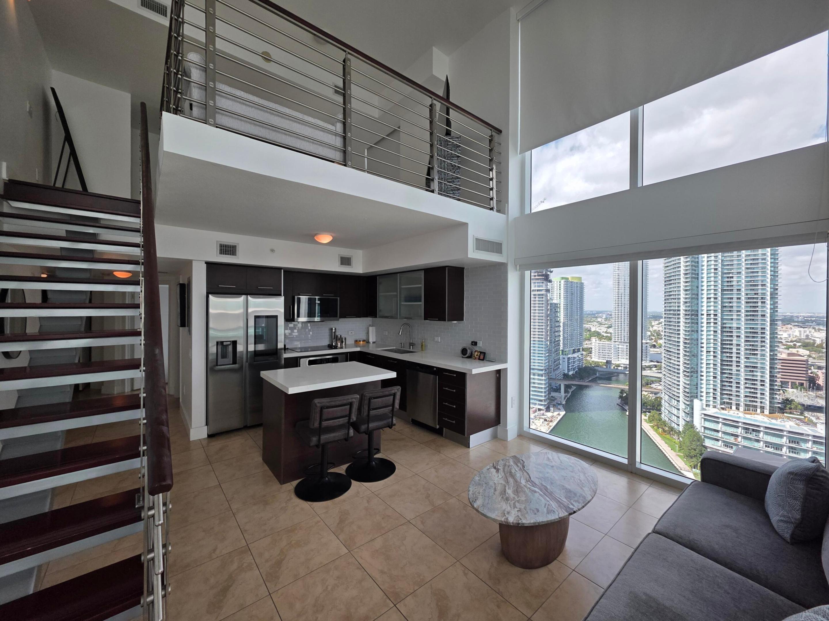 41 SE 5th Street 1917, Miami, FL 33131, Miami