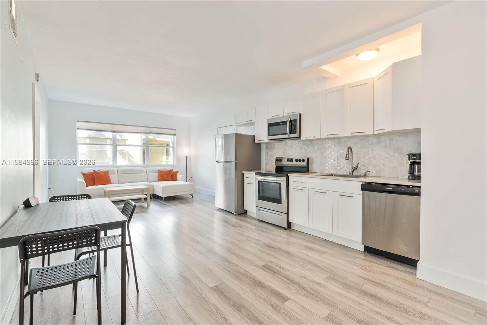 1275 Marseille Drive 35, Miami Beach, FL 33141, Miami Beach