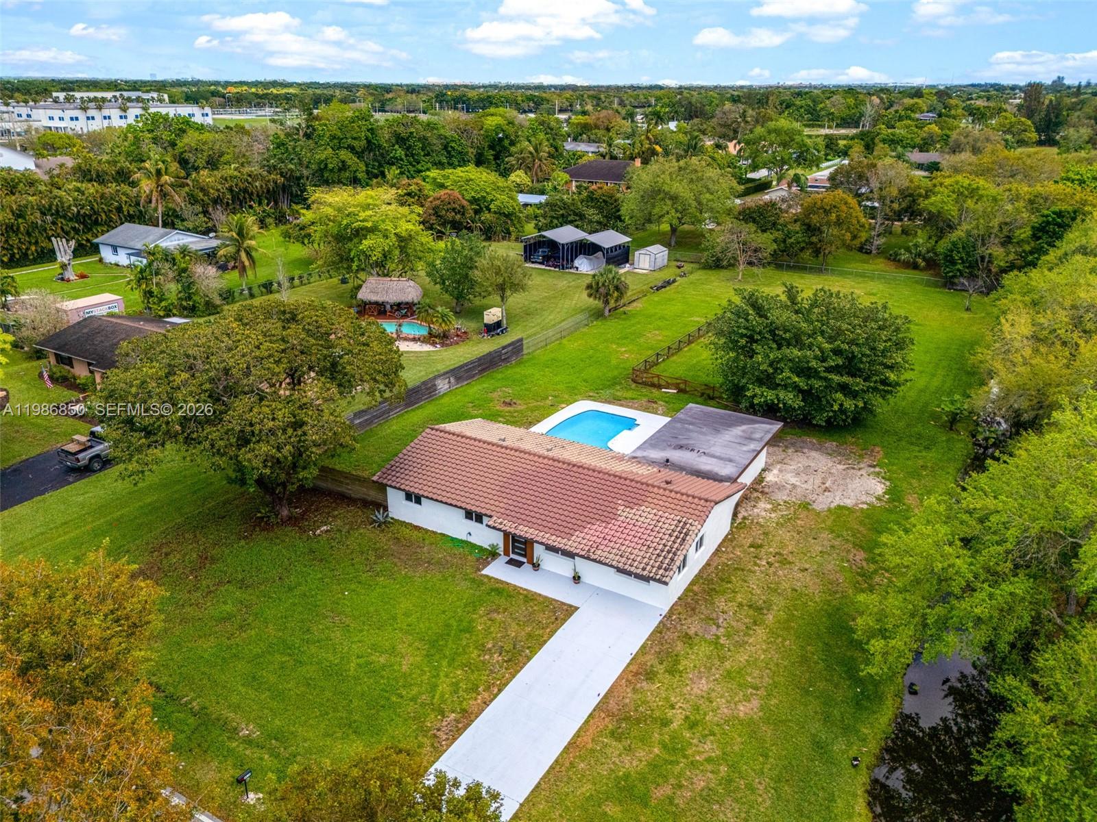 4830 SW 188th Avenue, Southwest Ranches, FL 33332, Southwest Ranches