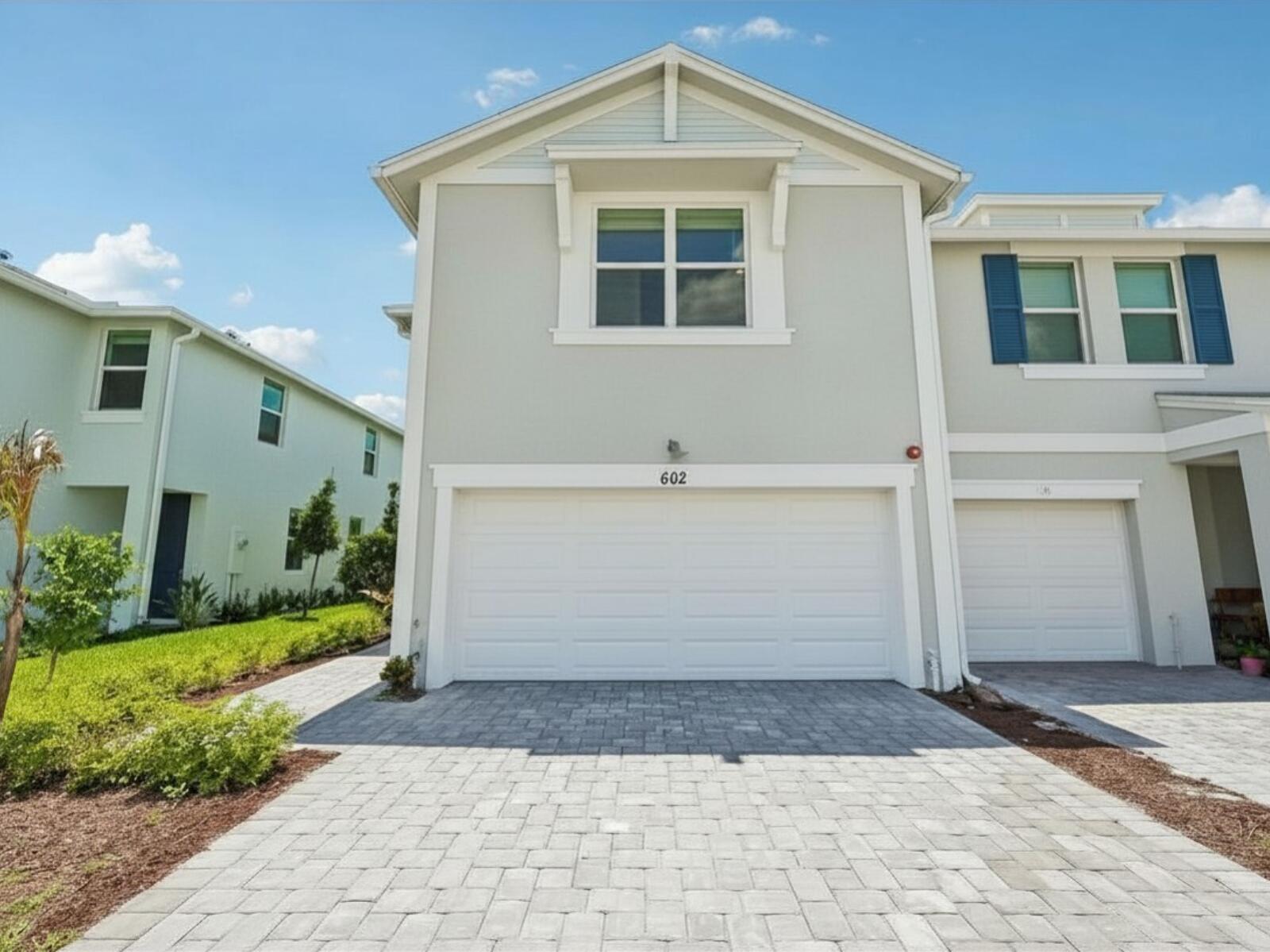 602 Salisbury Circle, Fort Pierce, FL 34982, Fort Pierce