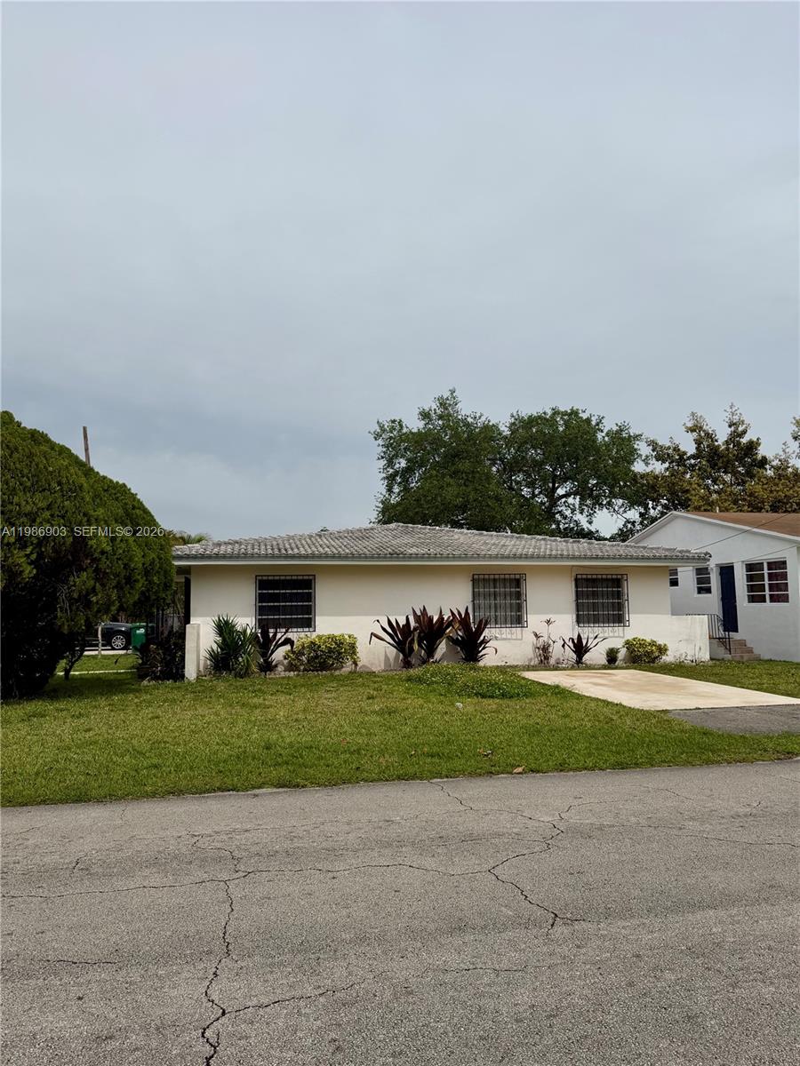 11201 NE 3rd Avenue, Miami, FL 33161, Miami