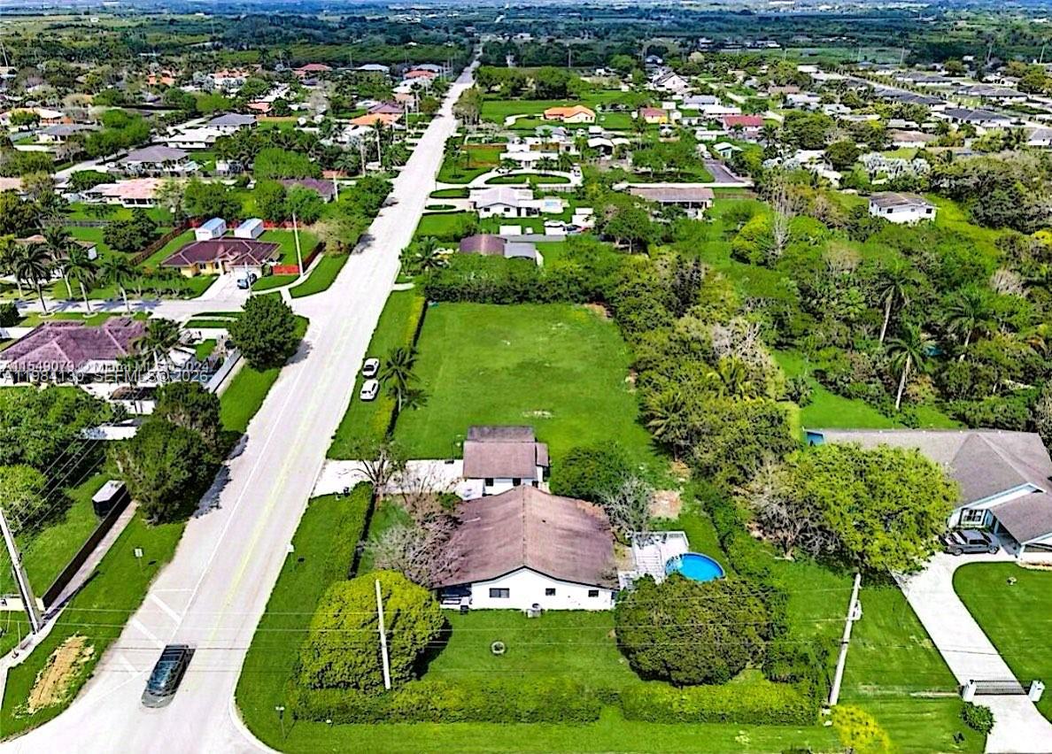 32595 SW 202nd Avenue, Homestead, FL 33030, Homestead