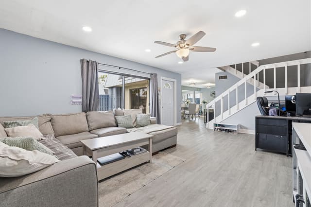 3832 SE Jefferson Street, The Court Yards, Stuart, FL
