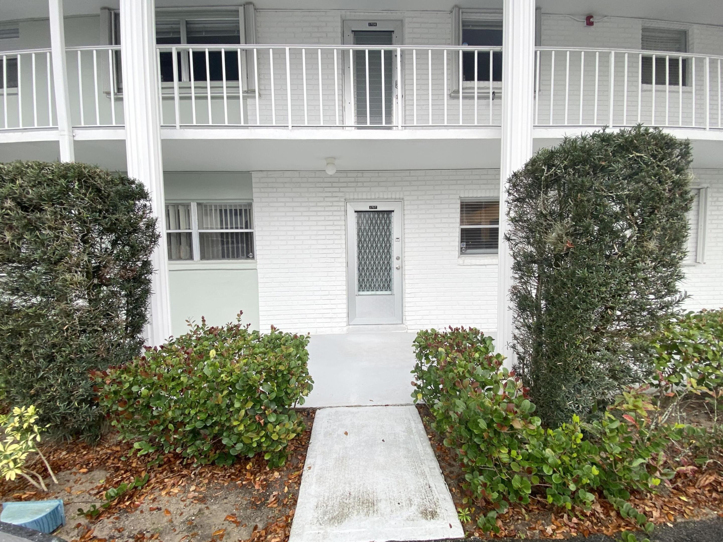 2760 SW 22nd Avenue 1707, Delray Beach, FL 33445, Delray Beach