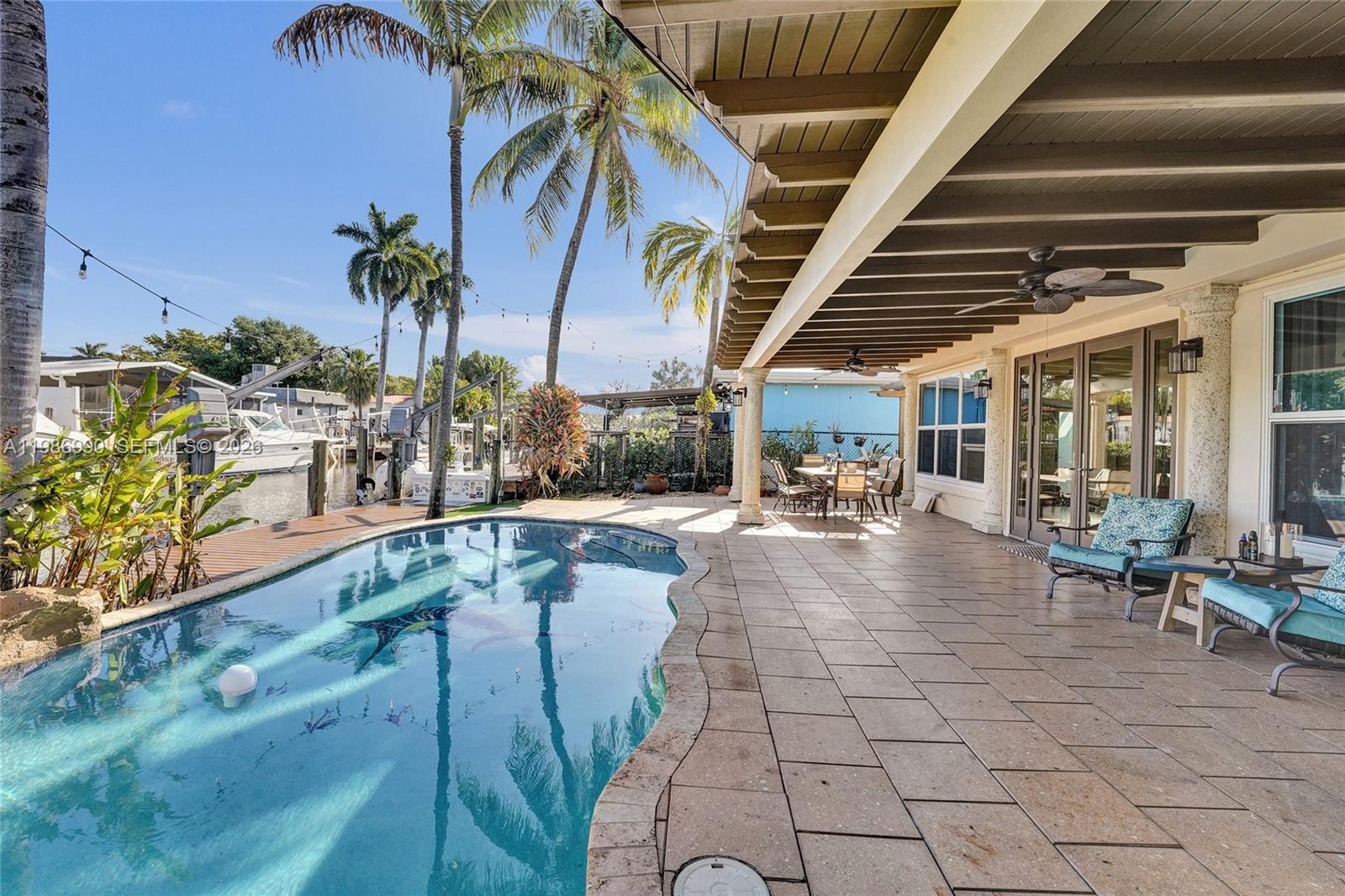 1446 Nautilus Isle, Dania Beach, FL 33004, Dania Beach