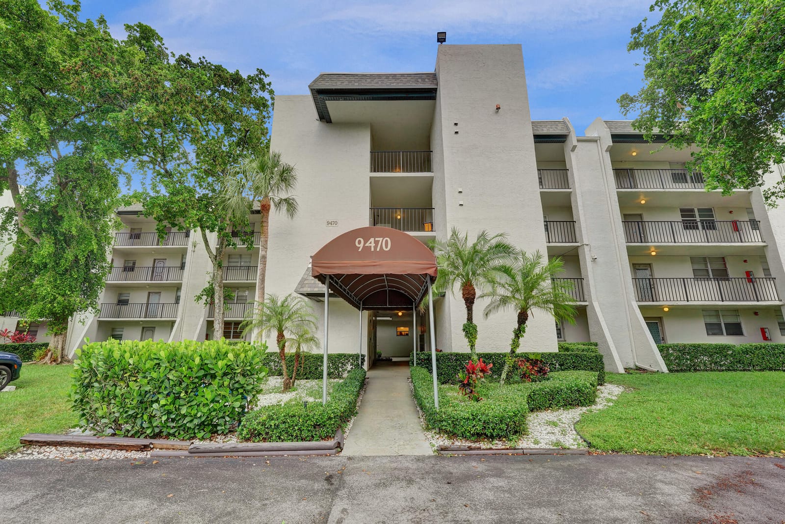 9470 Poinciana Place 308 — photo 1
