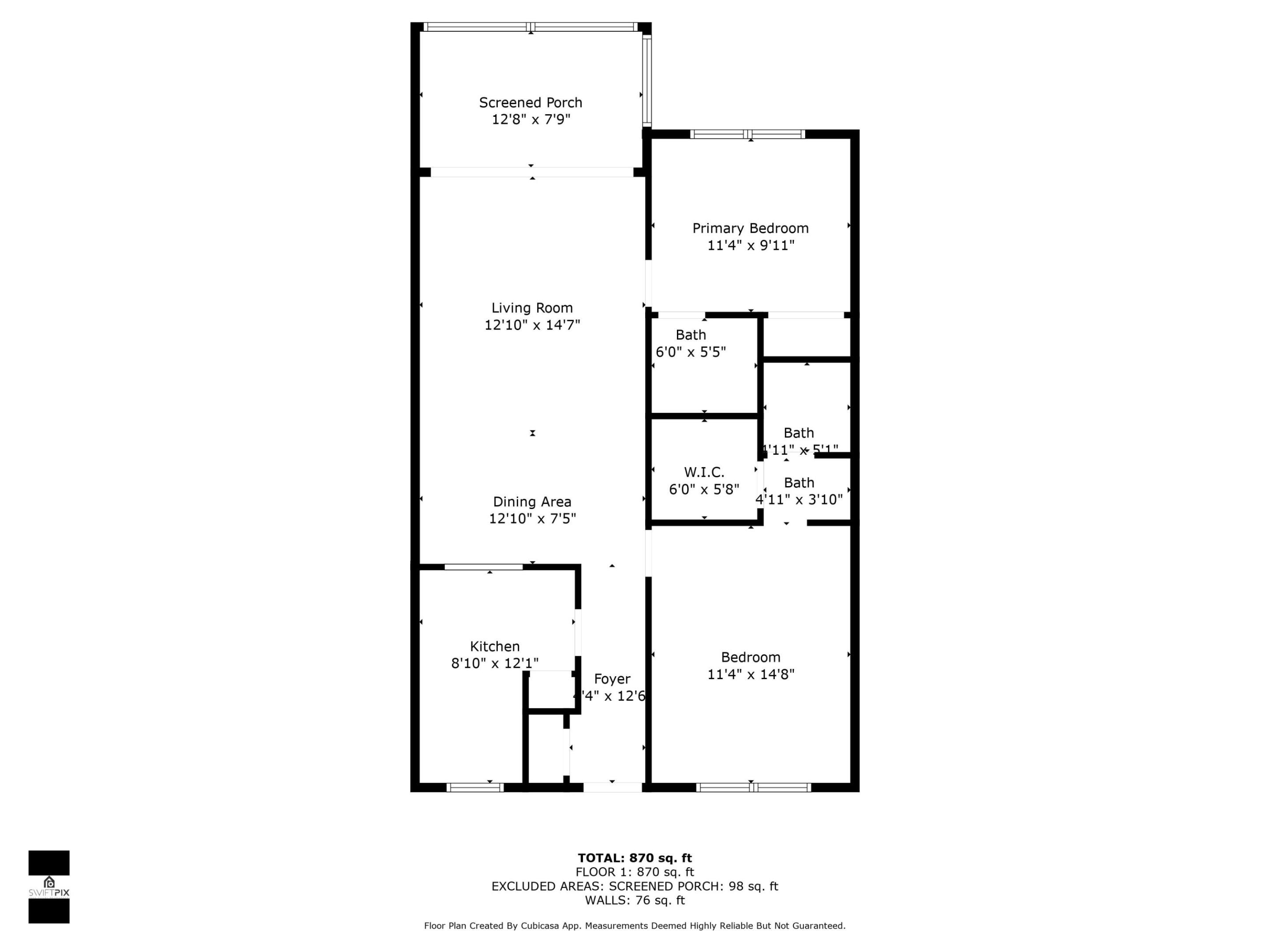 9470 Poinciana Place 308, Davie, FL 33324, Davie
