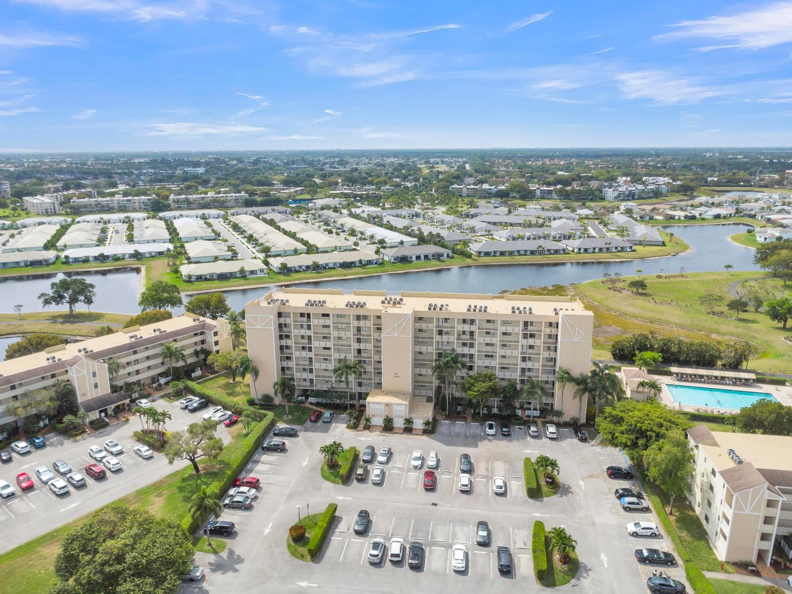 7240 Huntington Lane 606, Delray Beach, FL 33446