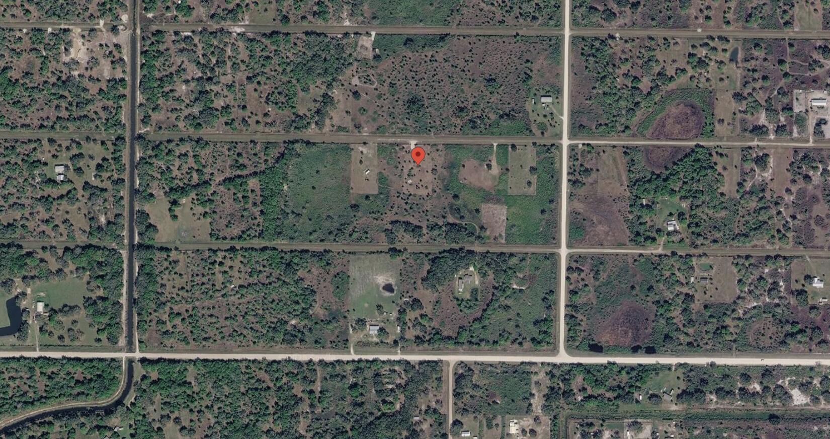21068 NW 260th Street, Okeechobee, FL 34972, Okeechobee