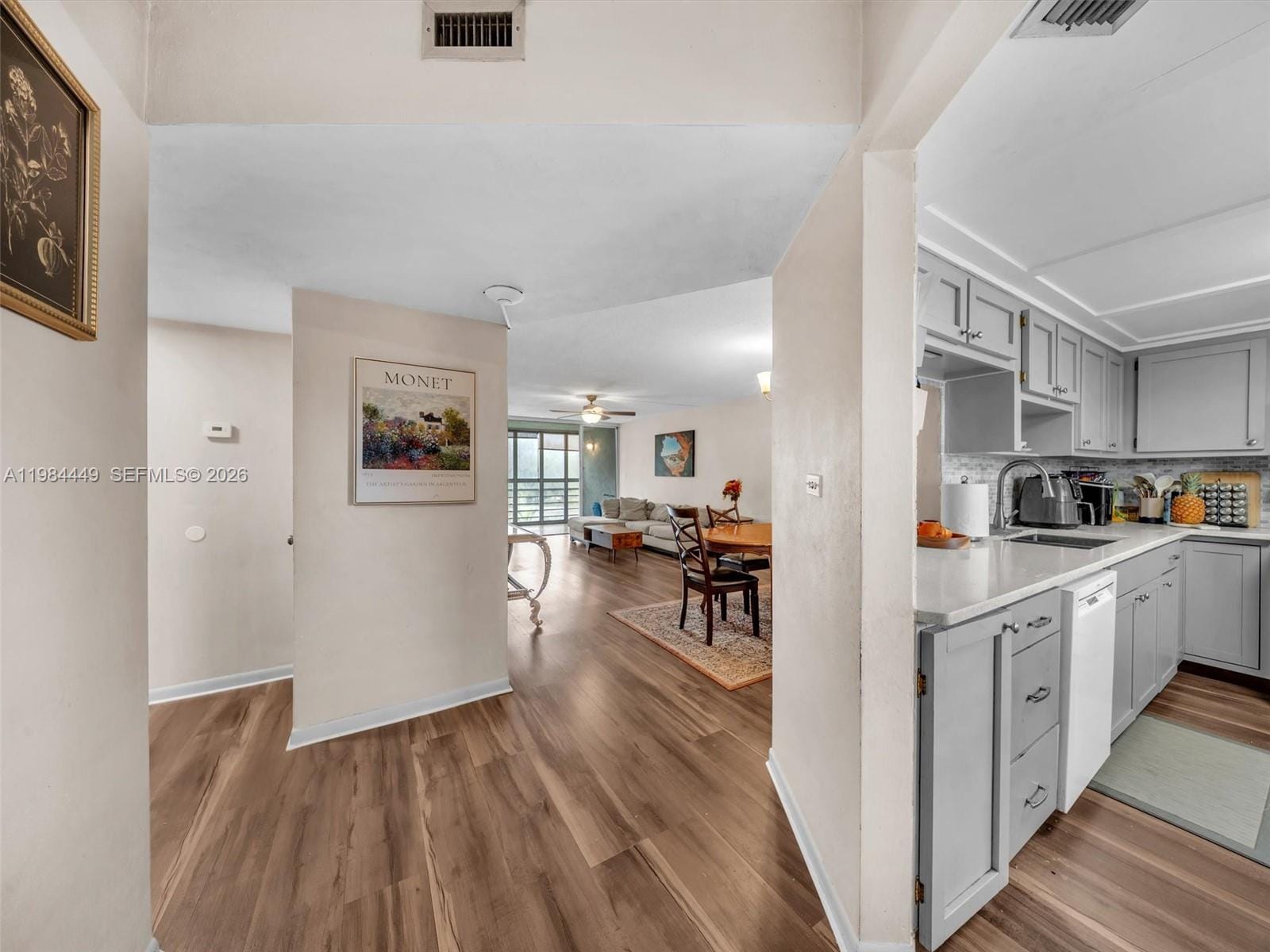 1101 NE 191st Street 307, Miami, FL 33179 photo 5