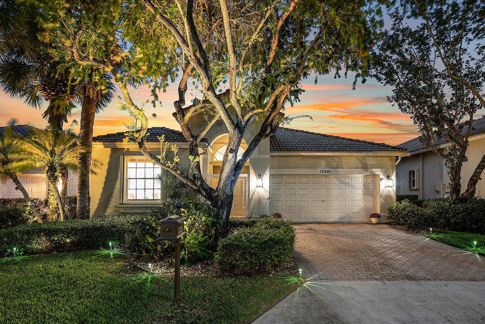12541 Via Ravenna, Boynton Beach, FL 33436 photo 1