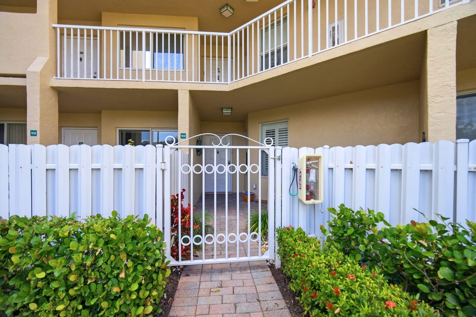 7751 Southampton Terrace 103, Tamarac, FL 33321 photo 8