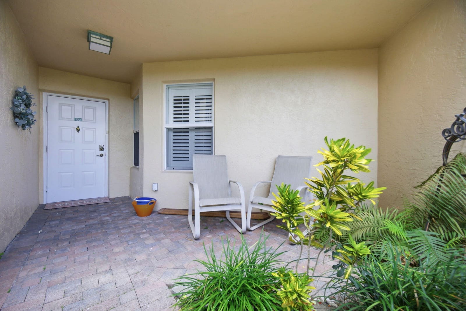 7751 Southampton Terrace 103, Tamarac, FL 33321 photo 9