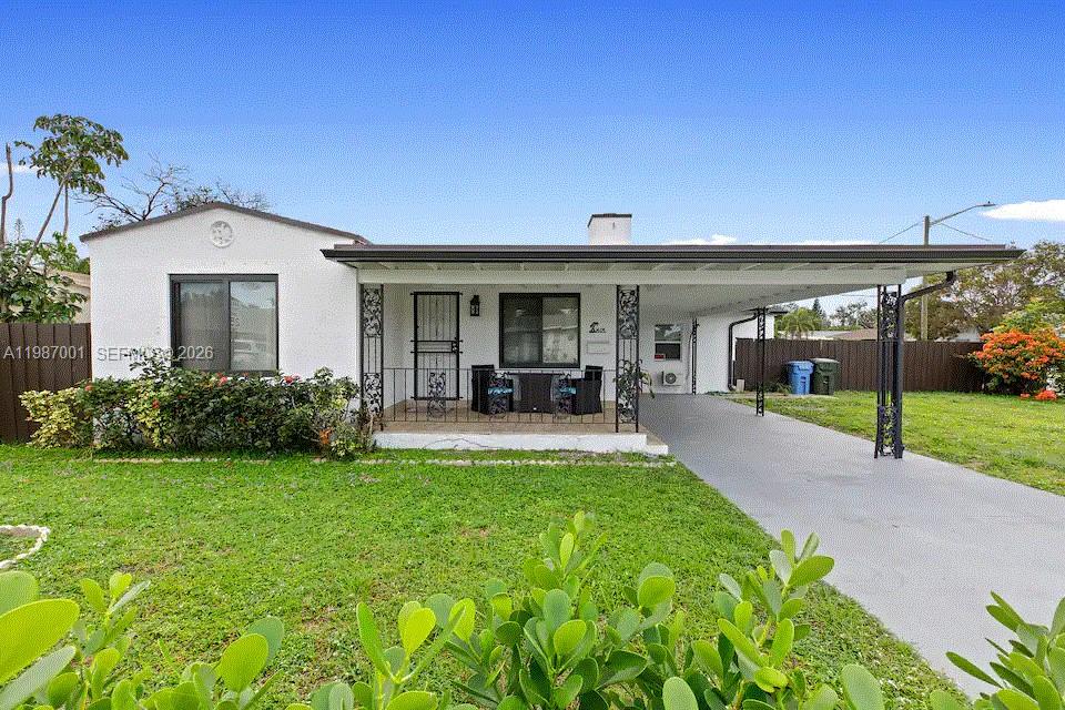 1608 NE 34th Street, Oakland Park, FL 33334, Oakland Park