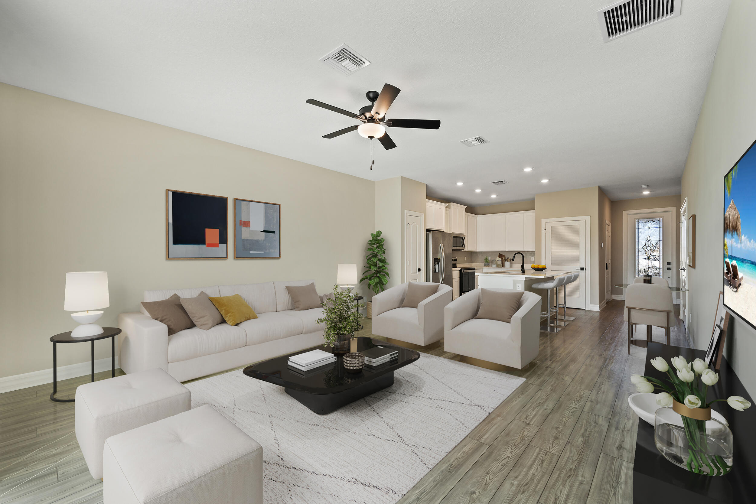 1817 Party Place, Fort Pierce, FL 34947, Fort Pierce