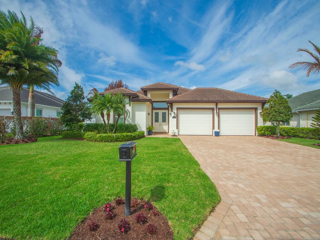445 Wingate Terrace SW, Vero Beach, FL 32968, Vero Beach