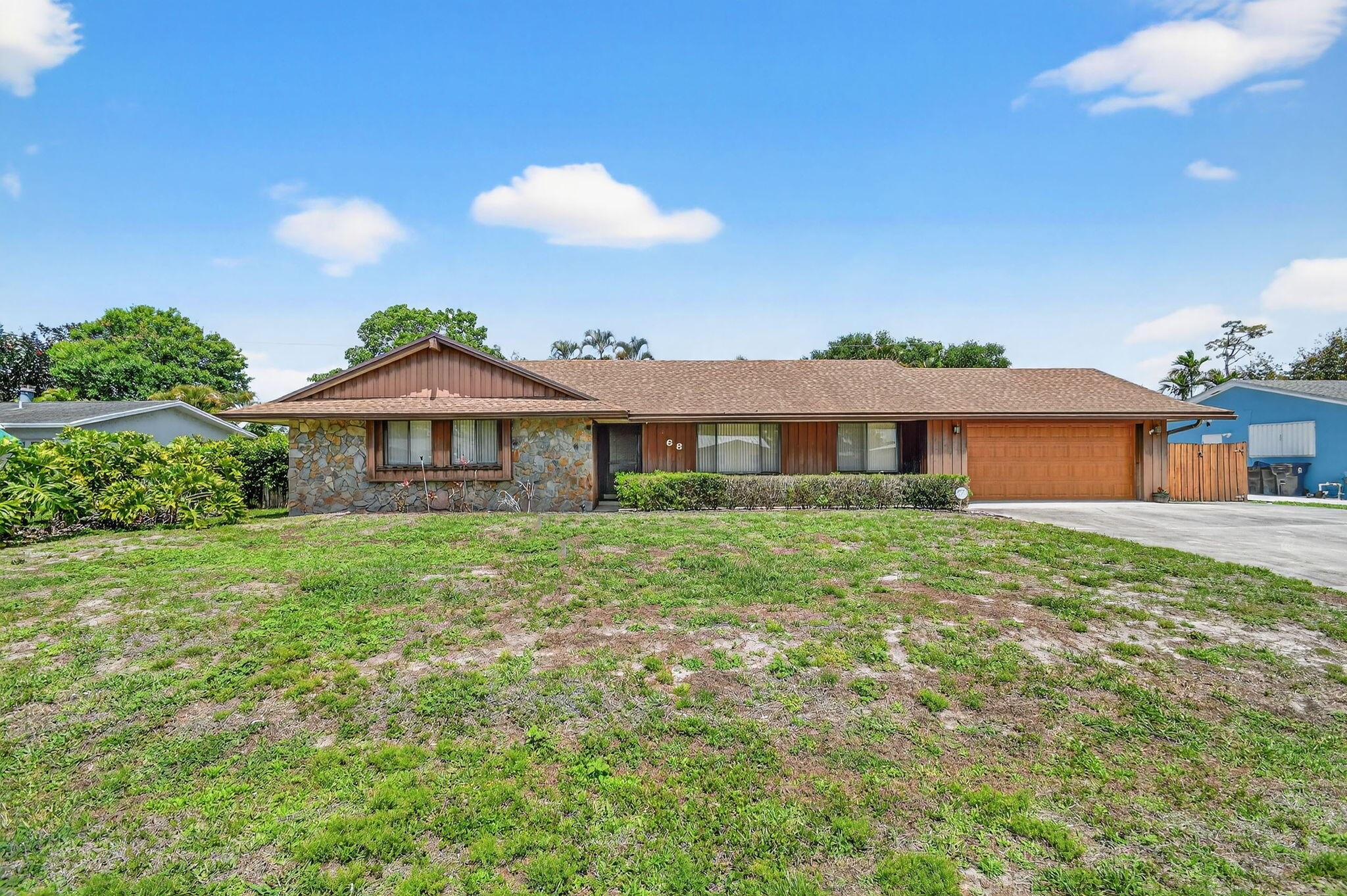 68 W Arch Drive, Lake Worth, FL 33467, Lake Worth
