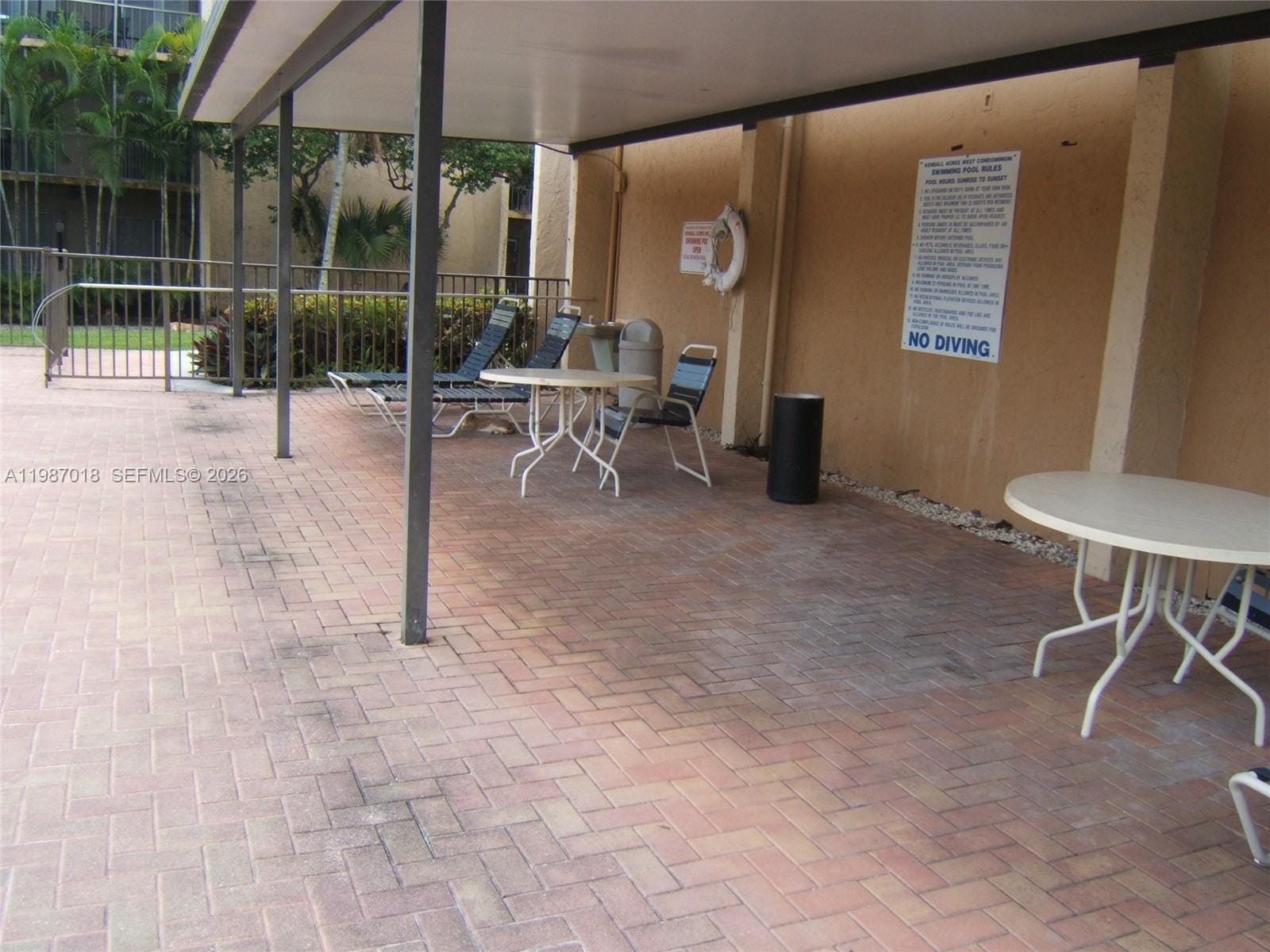 8415 SW 107th Avenue 146W, Miami, FL 33173 photo 26