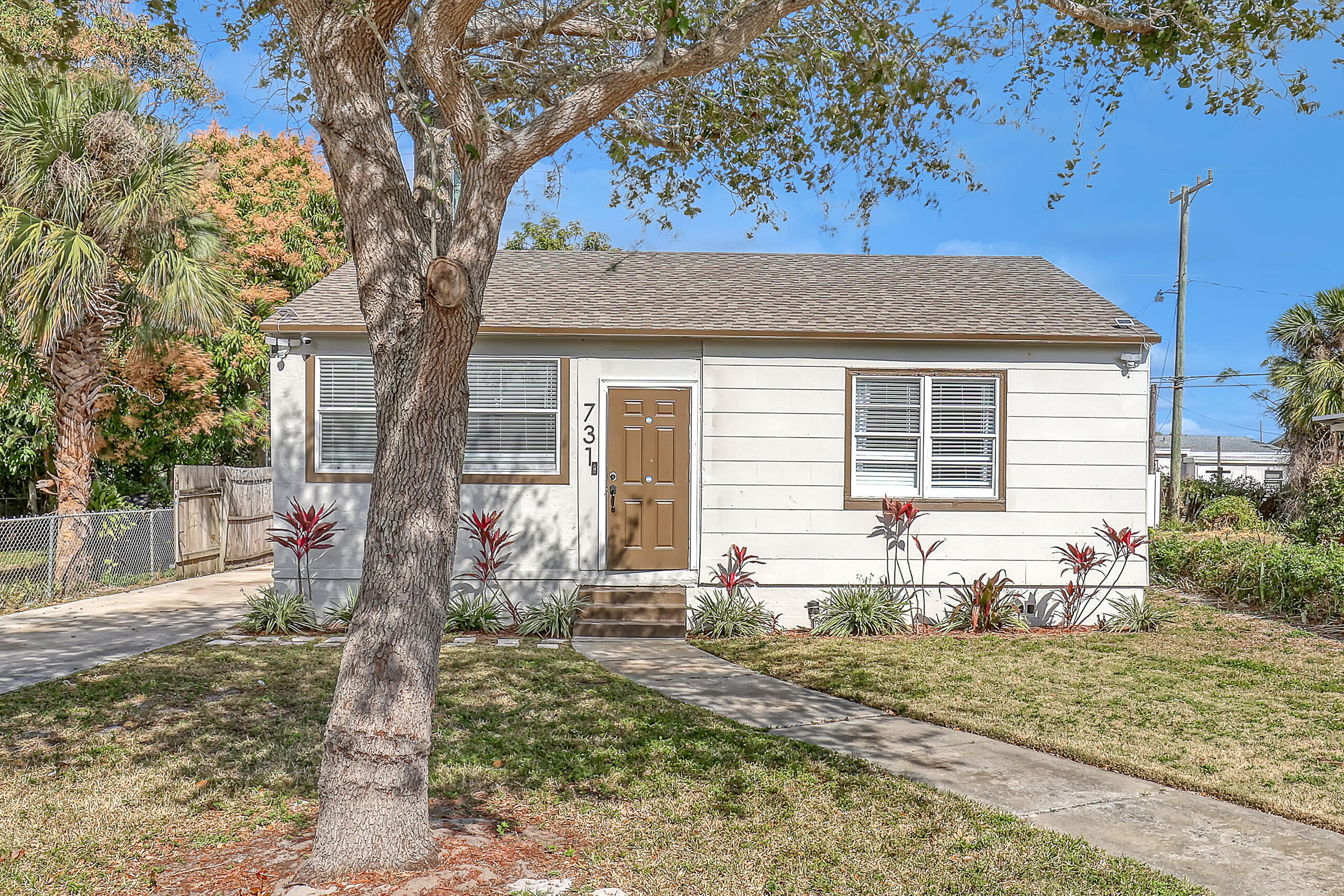 731 50th Street, West Palm Beach, FL 33407, West Palm Beach