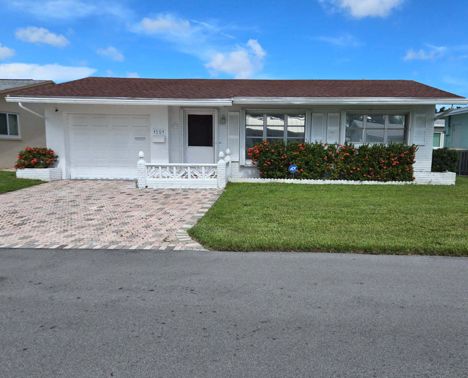 4504 NW 43rd Terrace, Tamarac, FL 33319, Tamarac