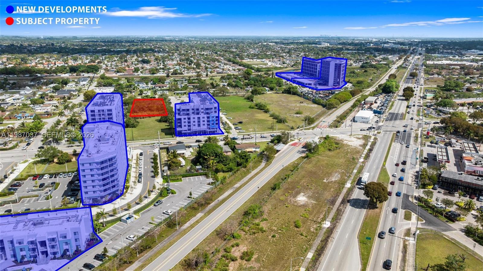 11870 SW 214th Street, Miami, FL 33177, Miami