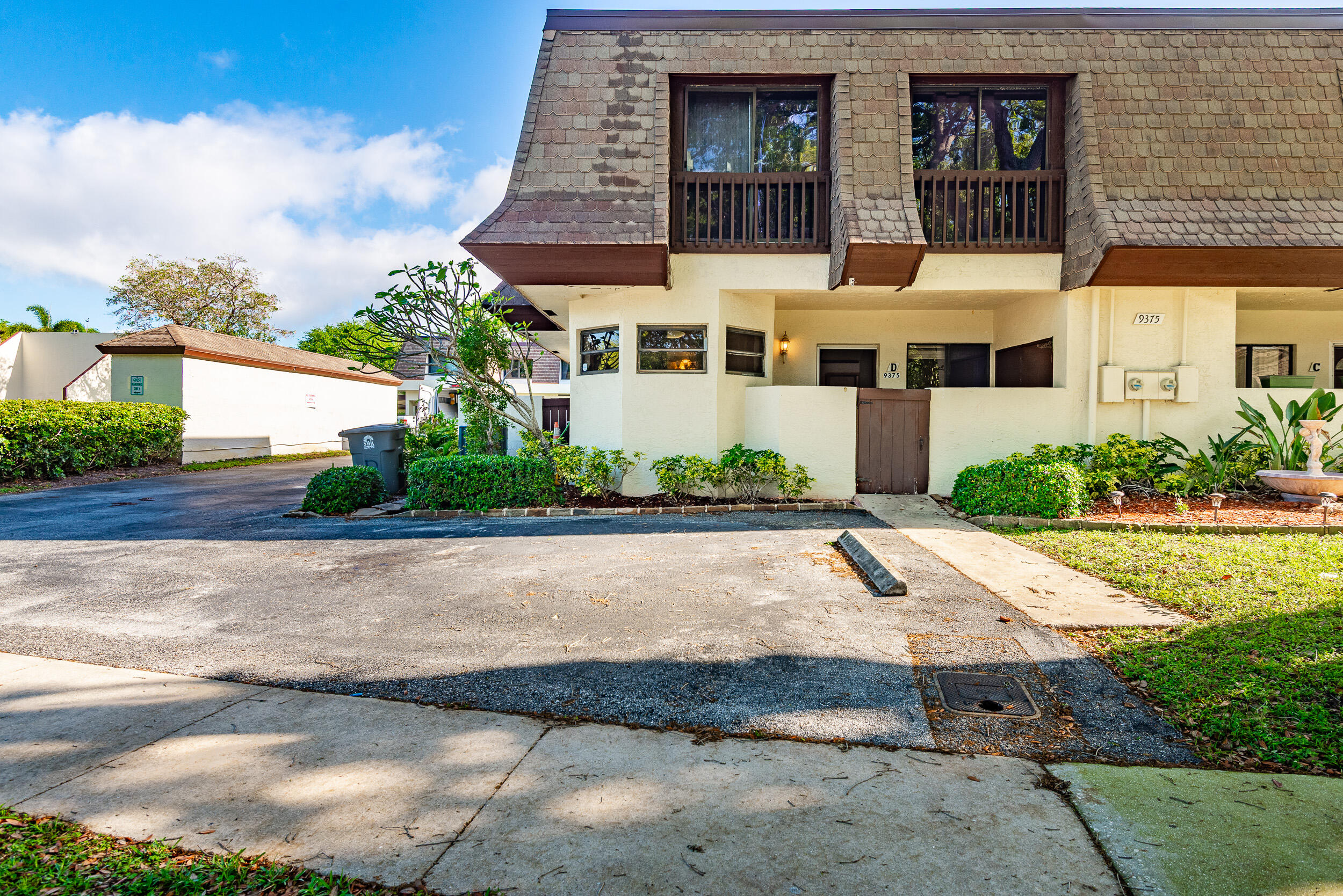 9375 SW 61st Way SW D, Boca Raton, FL 33428, Boca Raton