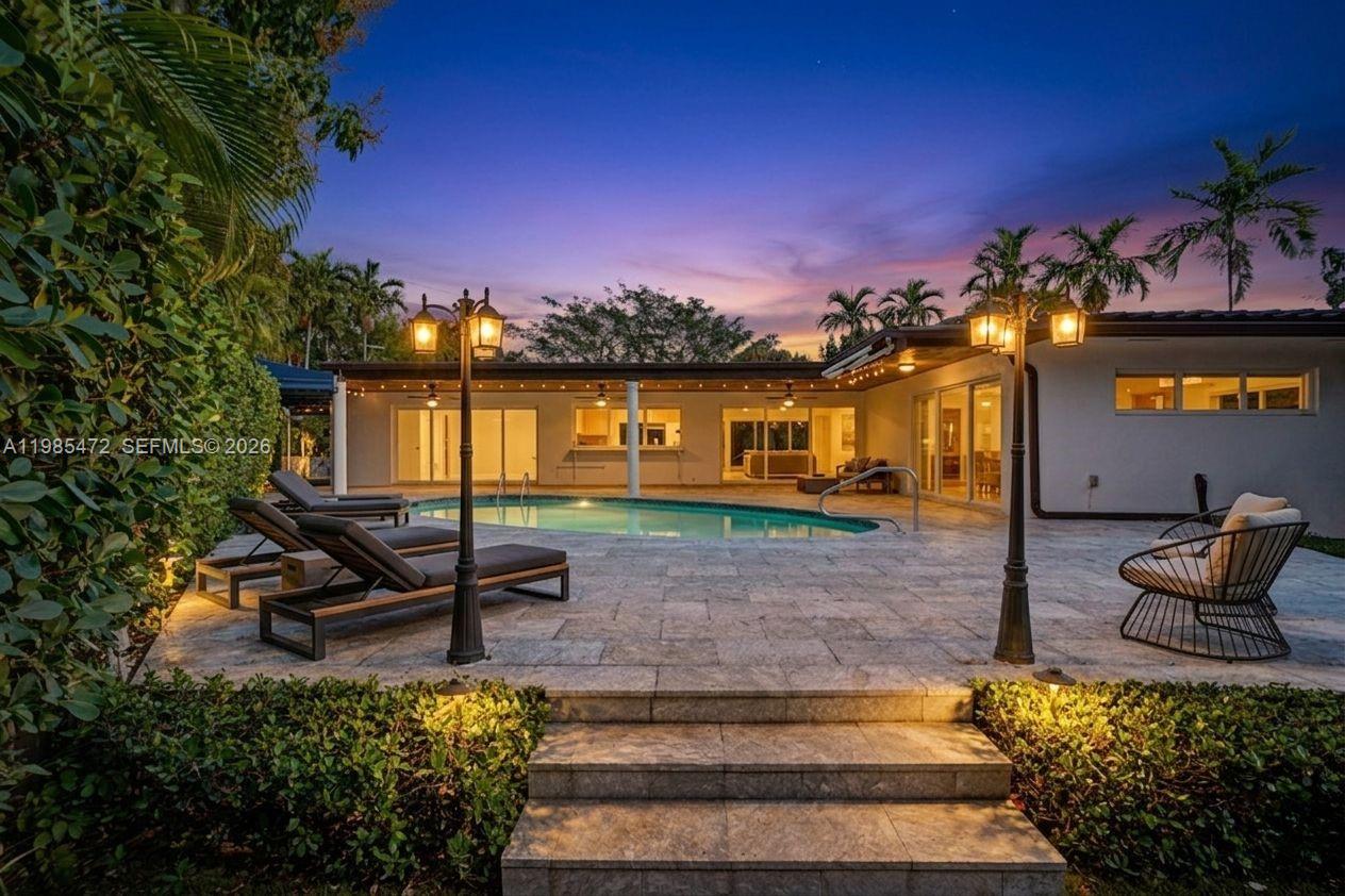 1110 NE 100th Street, Miami Shores, FL 33138, Miami Shores