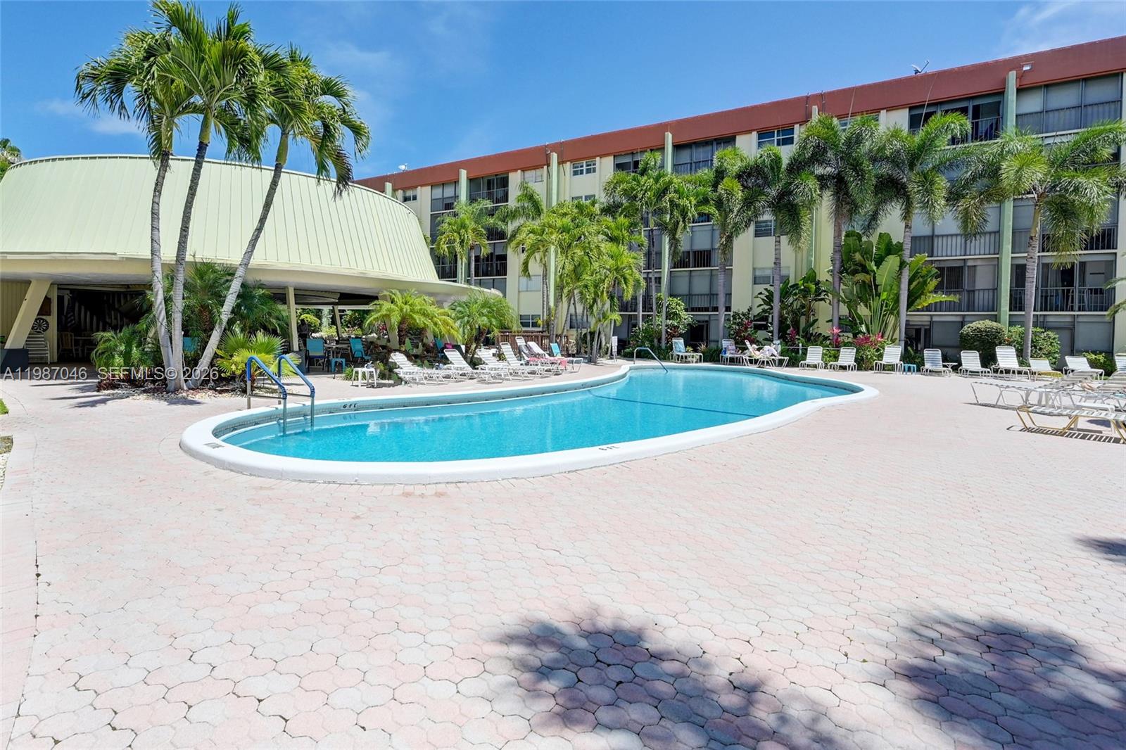 5431 NE 25th Avenue 103B, Fort Lauderdale, FL 33308, Fort Lauderdale