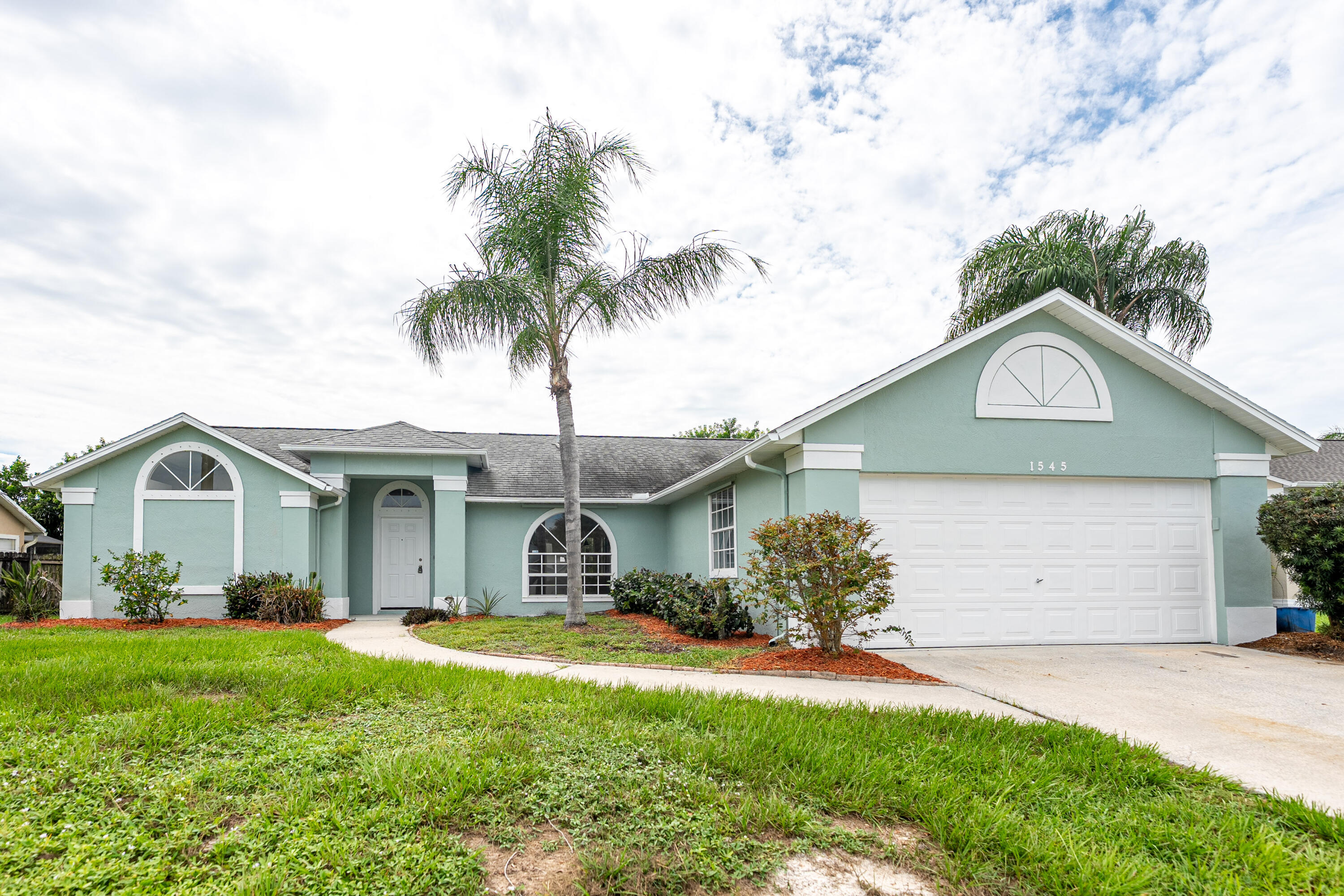 1545 Barber Street, Sebastian, FL 32958, Sebastian