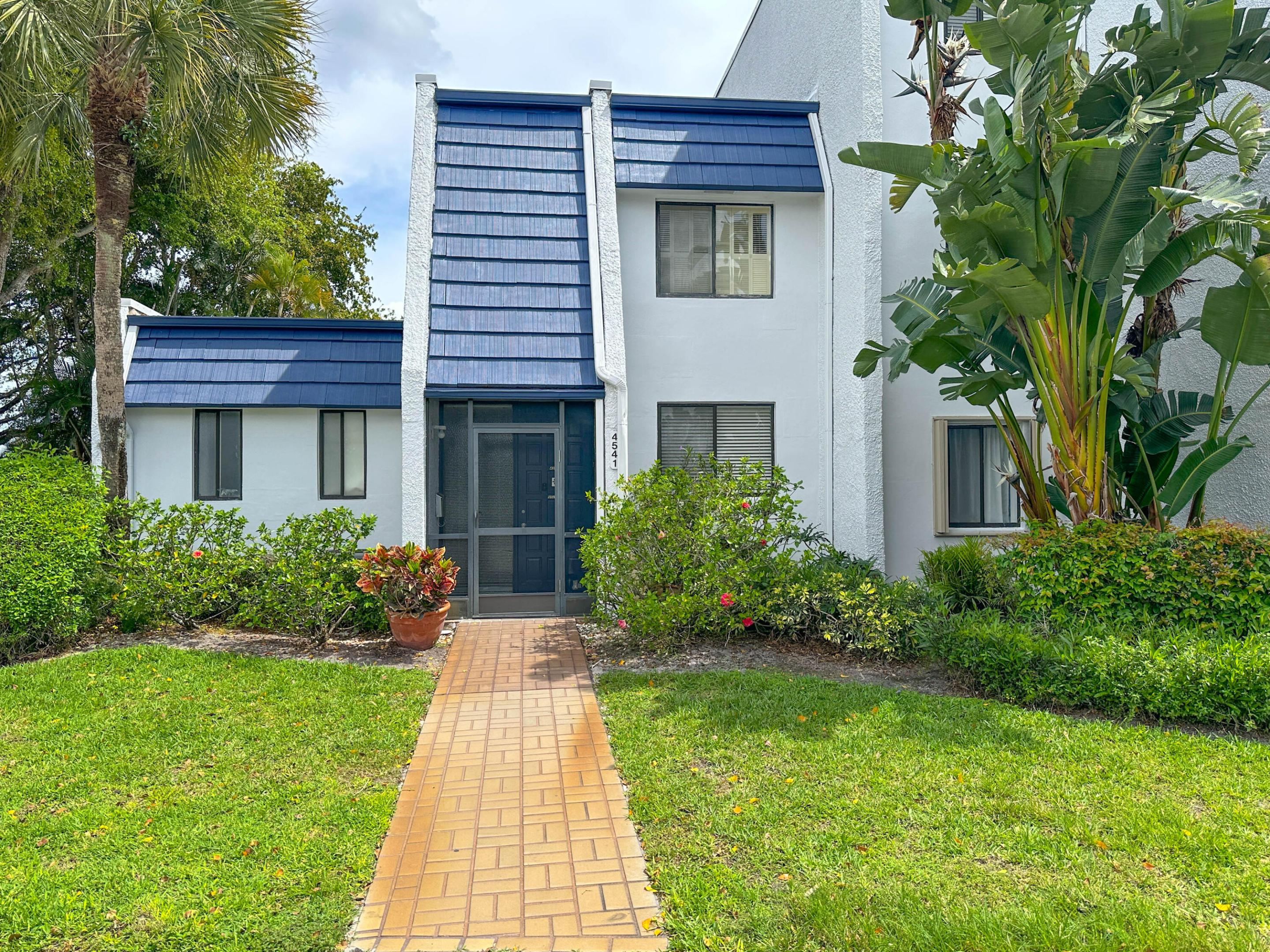 4541 Luxemburg Court, Greenacres, FL 33467, Greenacres