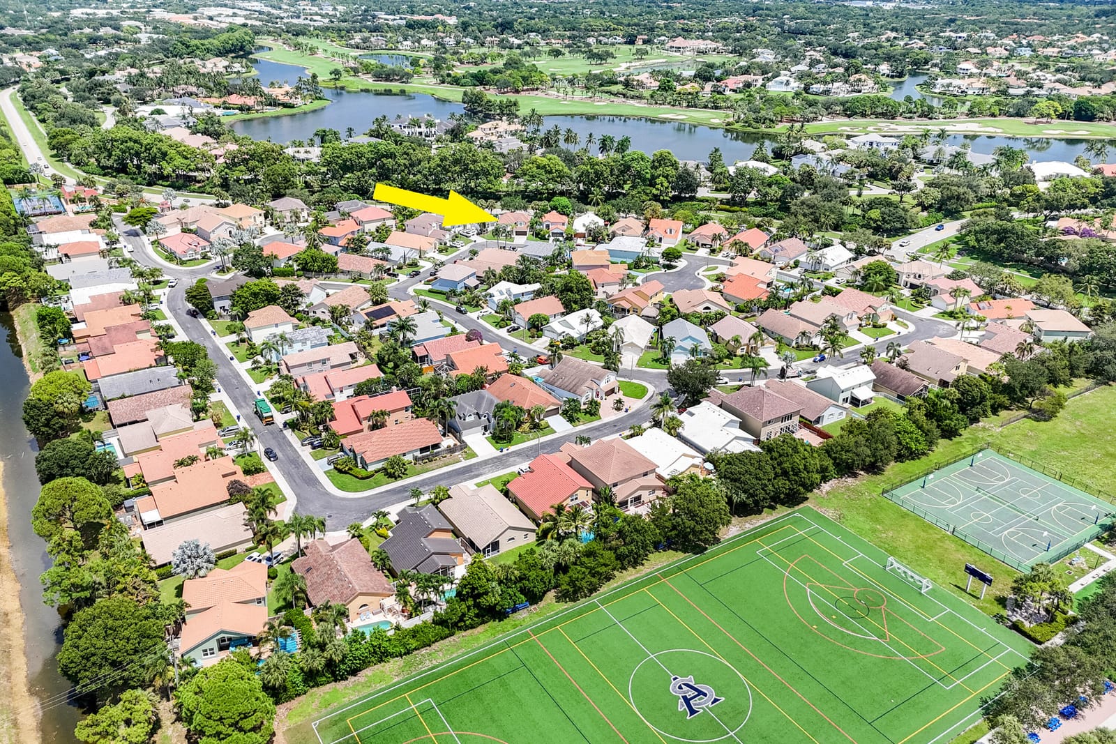 141 St Michaels Court, Jupiter, FL 33458 photo 4