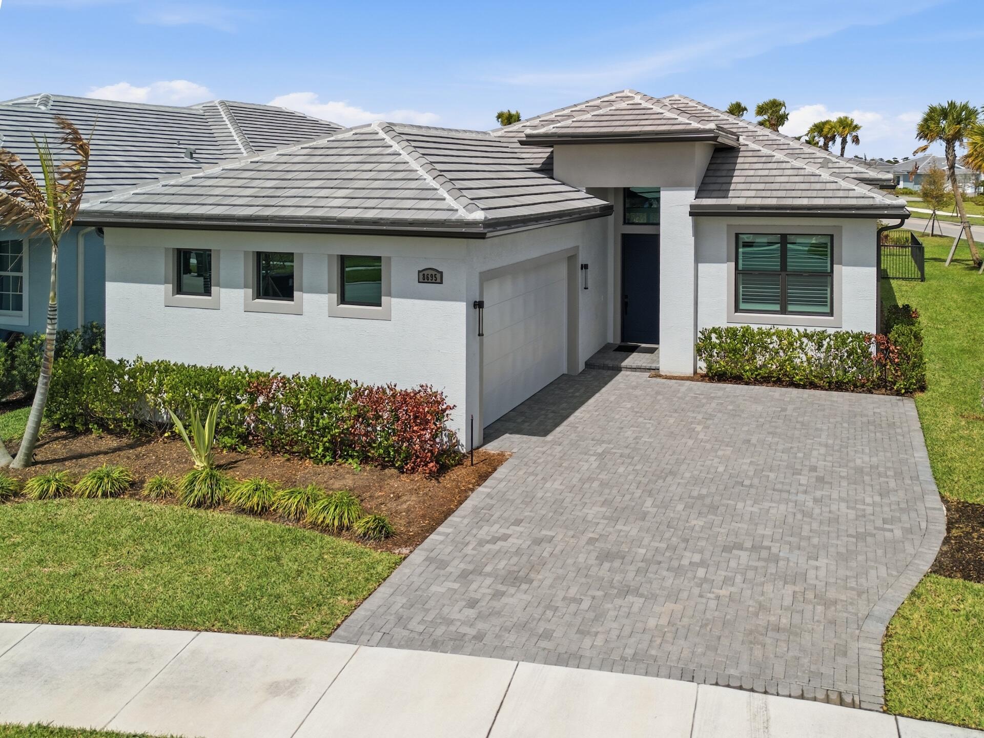 8695 SW Cantante Way, Port St. Lucie, FL 34987, Port St Lucie