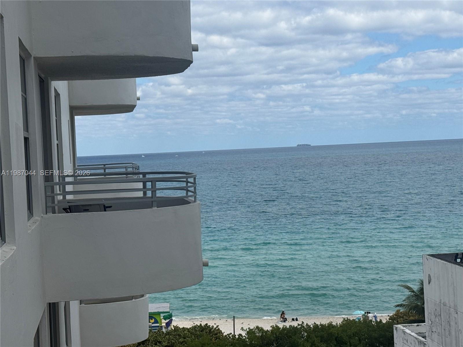 5555 Collins Avenue 8R, Miami Beach, FL 33140, Miami Beach