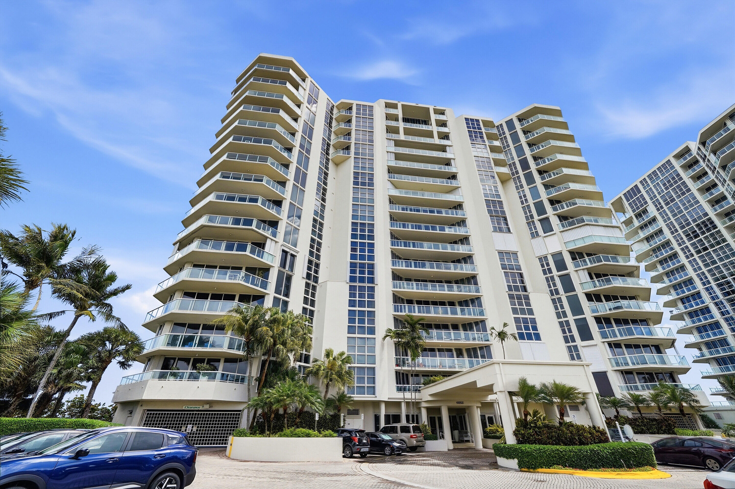 6051 N Ocean Drive 1003, Hollywood, FL 33019, Hollywood