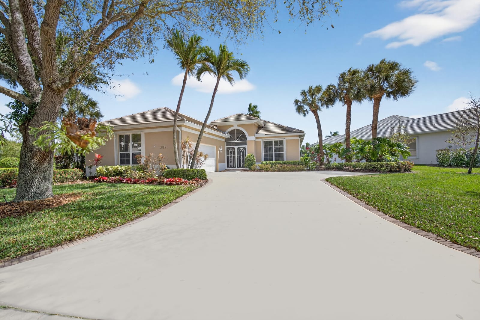 2199 SW Brookhaven Way, Palm City, FL 34990 photo 1