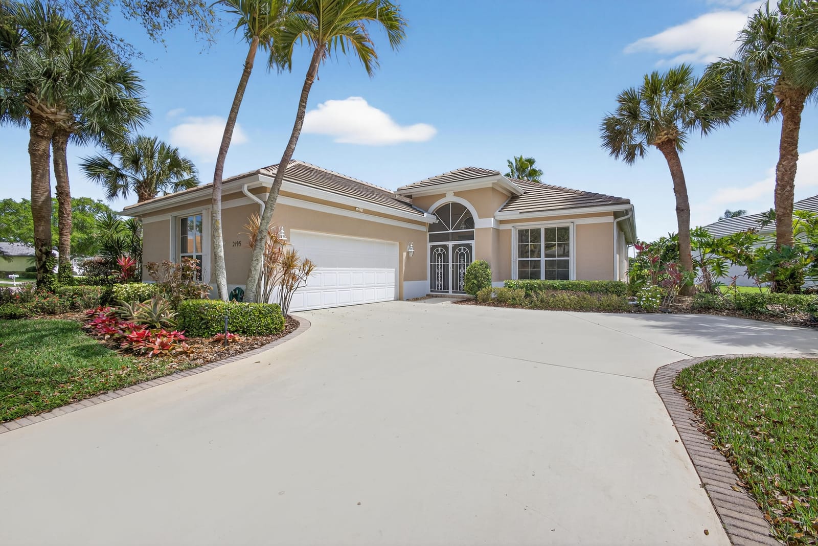 2199 SW Brookhaven Way, Palm City, FL 34990 photo 3